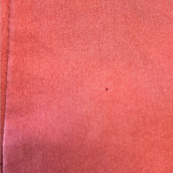 Curator Rust Dress - Picture 4 of 5